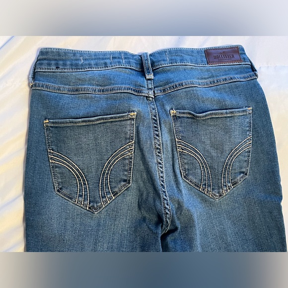 High Rise Super Skinny 26x30 - Picture 3 of 4